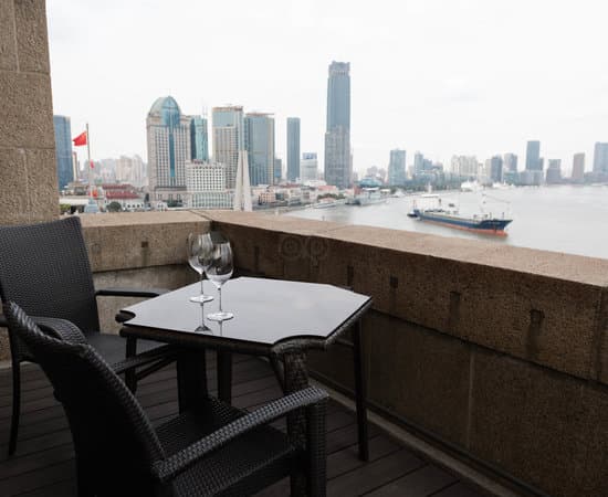The Cathay Room