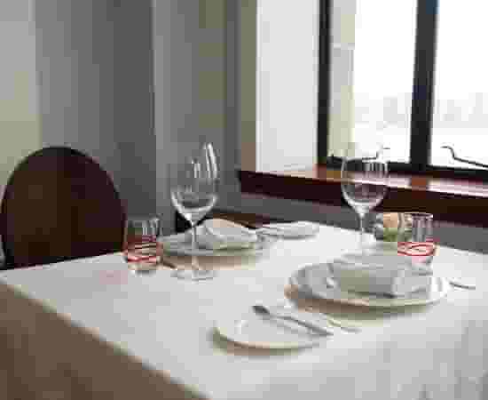The Cathay Room