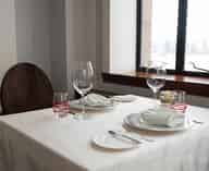 Private Dining Rooms