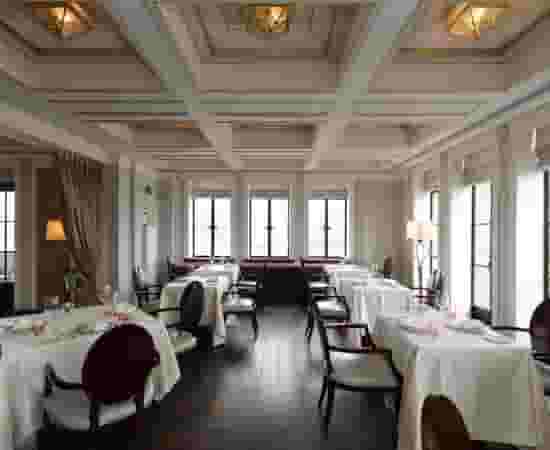 The Cathay Room