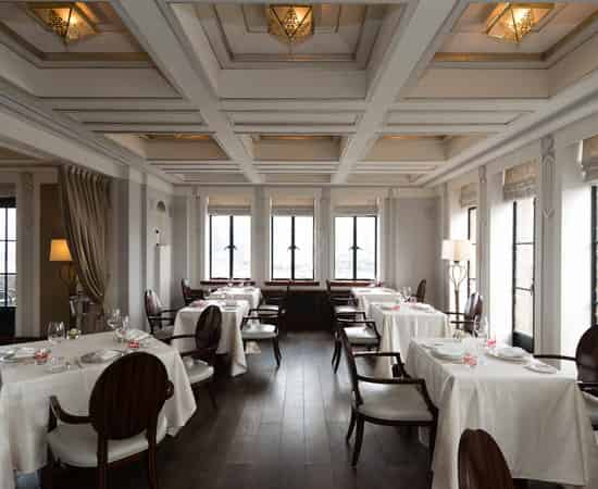 The Cathay Room