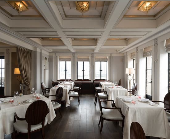 The Cathay Room