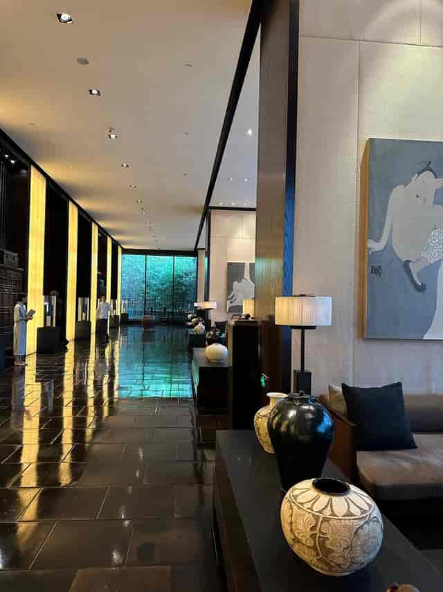 THE PULI HOTEL AND SPA - Updated 2024 ...