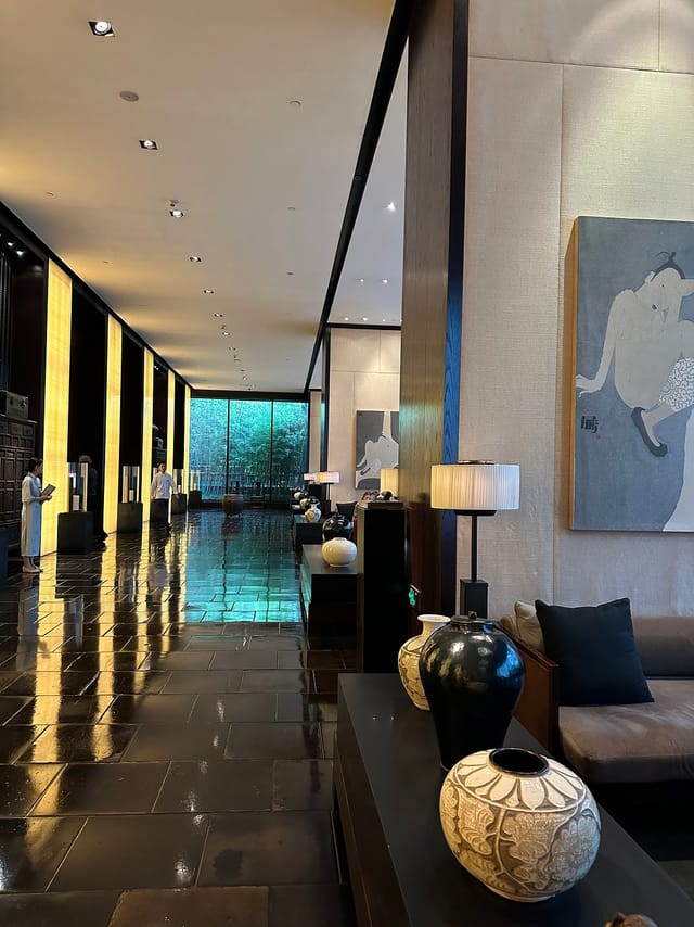 THE PULI HOTEL AND SPA - Updated 2024 ...