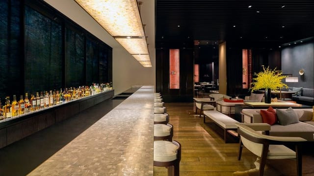 The PuLi Hotel and Spa - Shanghai ...