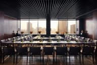 Private Dining Rooms