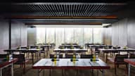 Private Dining Rooms