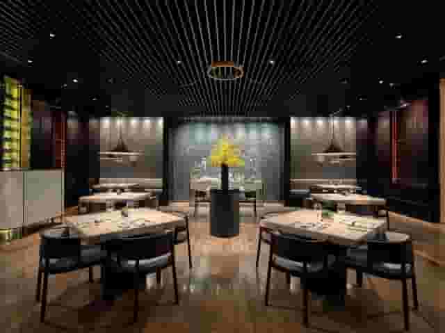 PHÉNIX Private Room