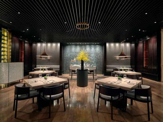 PHÉNIX Private Room