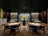 Networking Venues