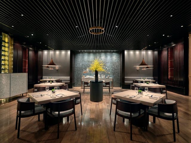 PHÉNIX Private Room