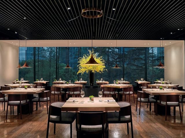 PHÉNIX Private Room