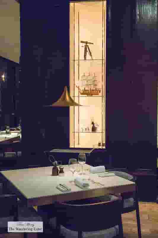 PHÉNIX Private Room