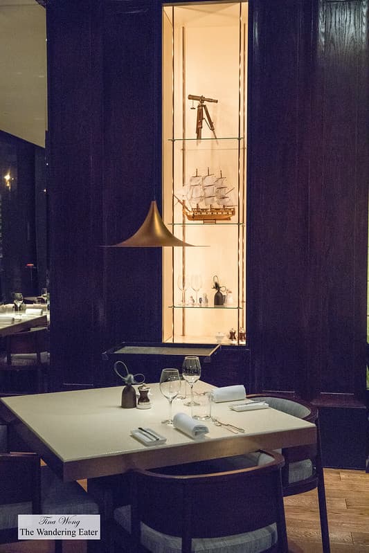 PHÉNIX Private Room
