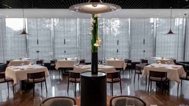 PHÉNIX Private Room