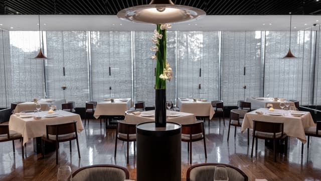 PHÉNIX Private Room