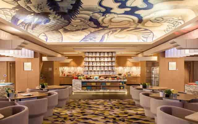 Hotel Indigo Shanghai On The Bund from ...