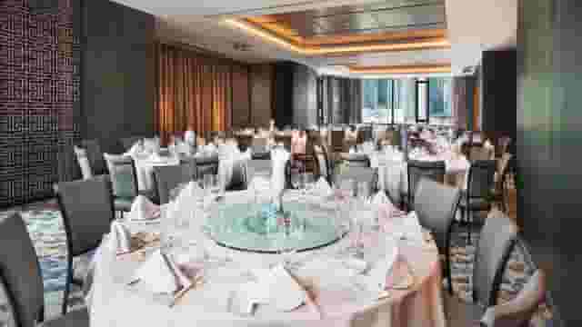 Event Spaces