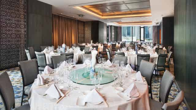 Event Spaces