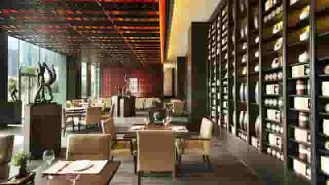 Conference Rooms
