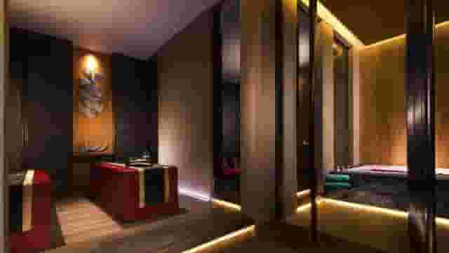 Conference Rooms