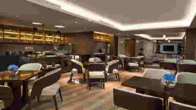 Powerlong ballroom