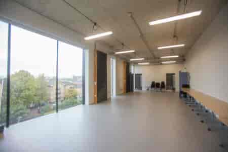 Professional Rehearsal Suite 