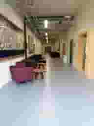 Rehearsal Spaces