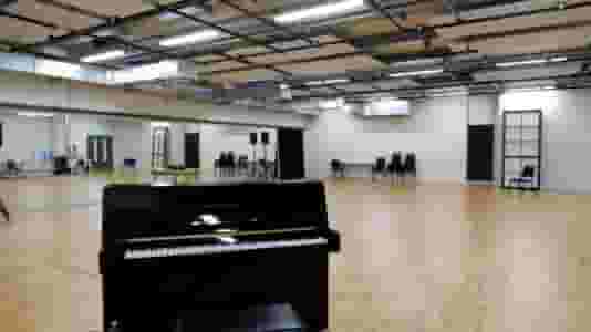 Mountview