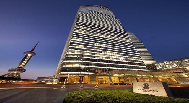 The Portman Ritz-Carlton +1 more
