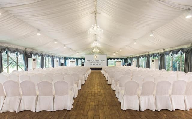Banquet Halls