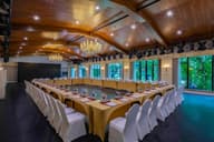 Sustainable Conferences