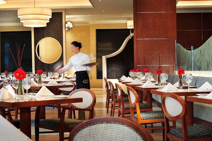 DoubleTree by Hilton Shanghai-Pudong ...