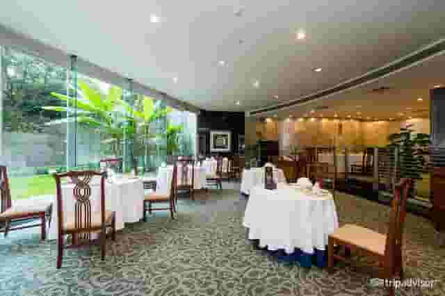 Eateries