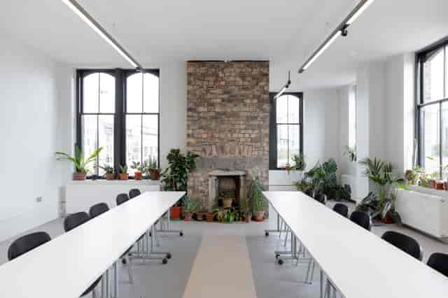 The Boardroom