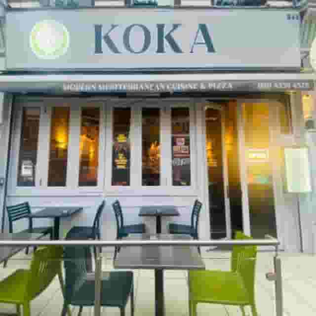 Koka Restaurant