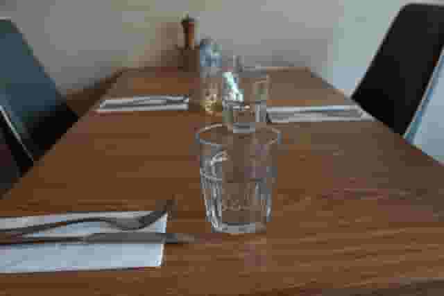 Koka Restaurant