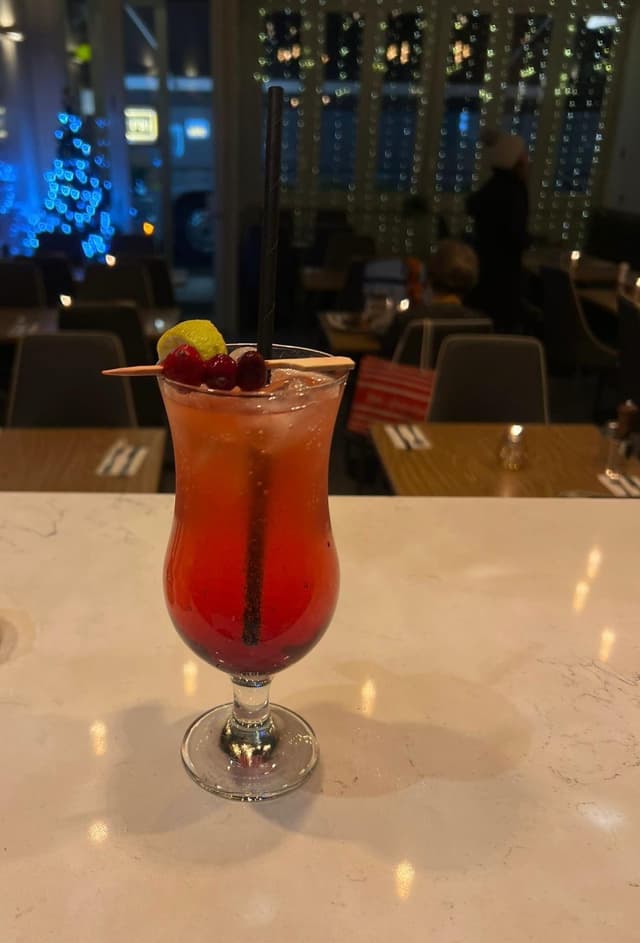 Koka Restaurant