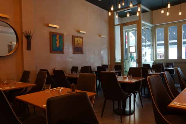 Koka Restaurant
