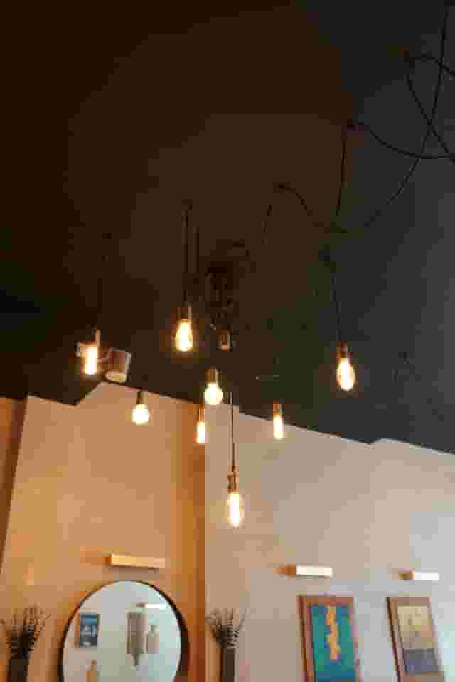 Koka Restaurant