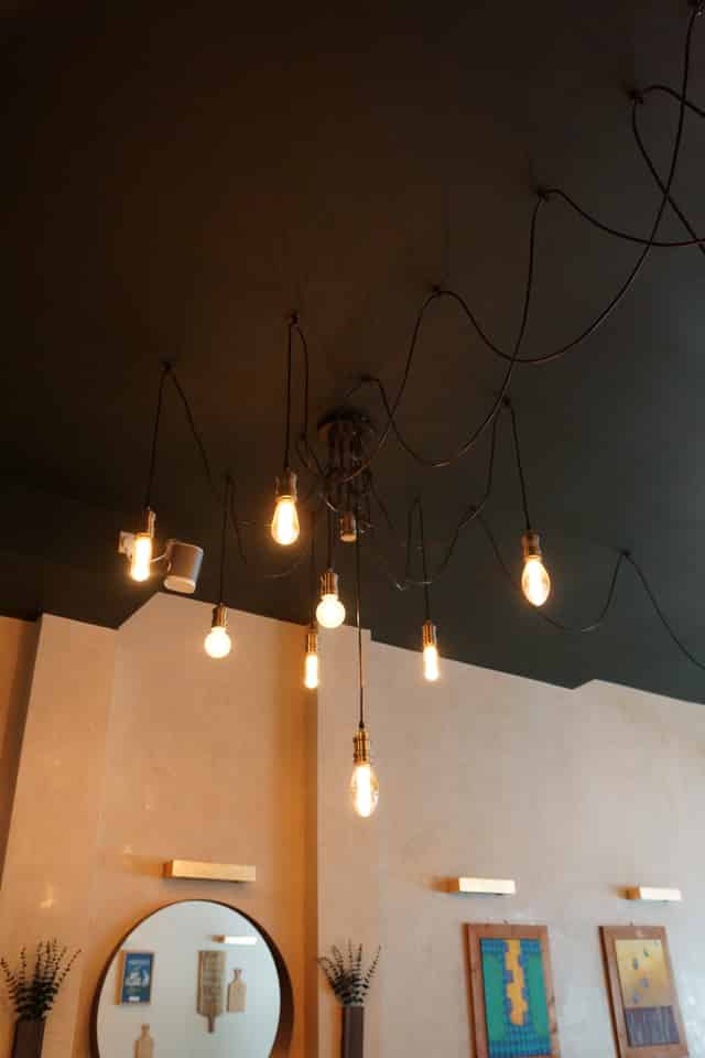 Koka Restaurant