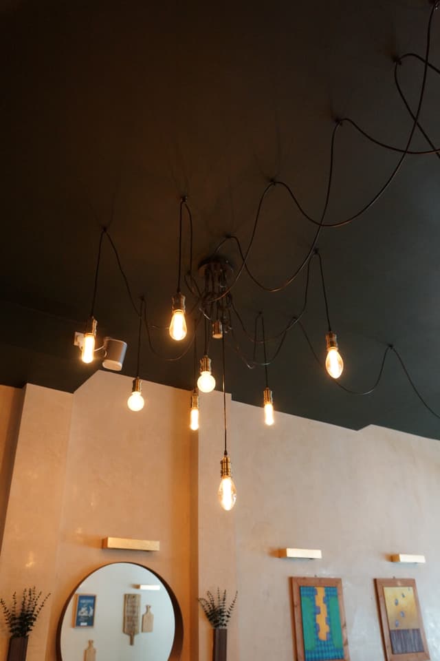Koka Restaurant
