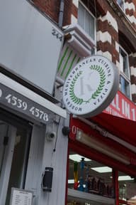 West Kensington