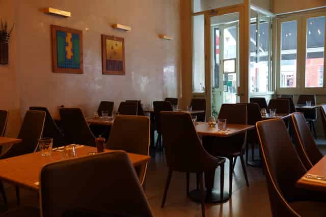 Koka Restaurant