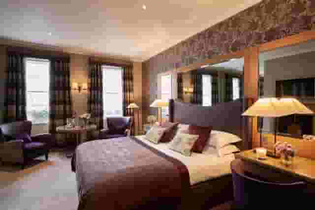 Macdonald Windsor Hotel