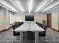Small Meeting Rooms
