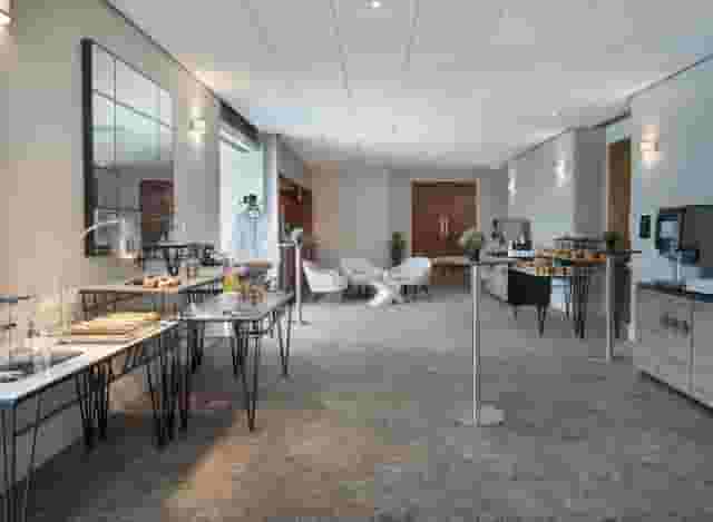 Delta Hotels Heathrow Windsor