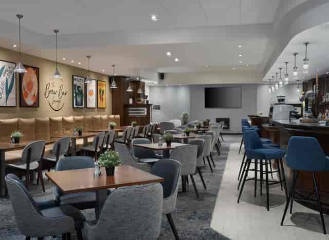 Delta Hotels by Marriott Heathrow Windsor
