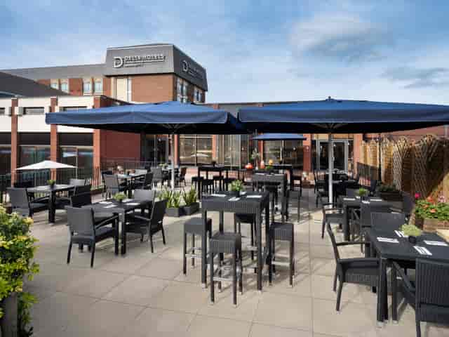Delta Hotels by Marriott Heathrow Windsor