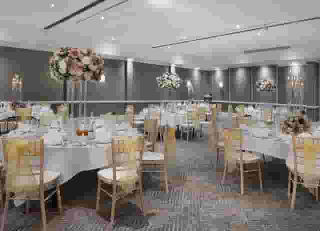 Delta Hotels Heathrow Windsor